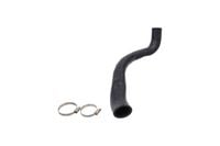 PRZEWÓD POWIETRZA INTERCOOLERA FORD TRANSIT TOURNEO 2009 2010 2011 2012