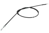 LINKA HAMULCA RĘCZNEGO PRAWY TYŁ AUDI A4 B6 2000 2001 2002 2003 2004