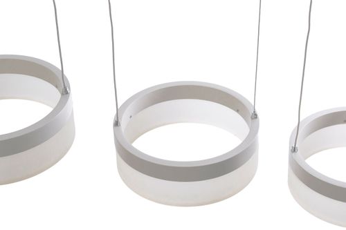 Lampa wisząca RING 36W LED na Arena.pl