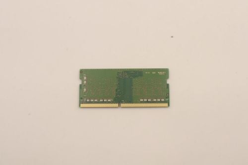Lenovo Pamięć RAM 8GB DDR4 3200MHz SODIMM 5M30V06969 na Arena.pl