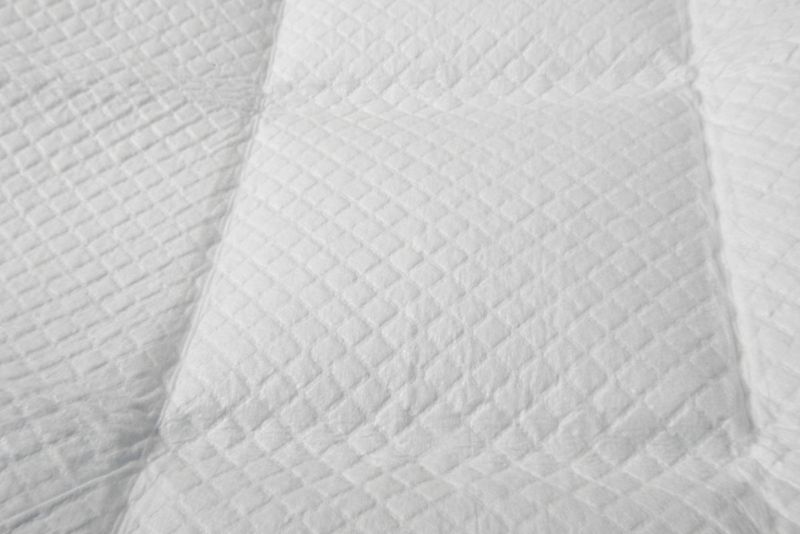 Podkłady higieniczne dla zwierząt XL 60x90 (50 szt.) zdjęcie 3