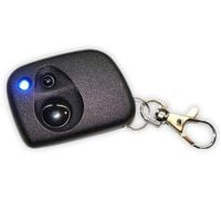 PILOT DO BRAMY ZAMIENNIK FIX 2 do FAAC 2 KANAŁOWY MOCNY SOLIDNY