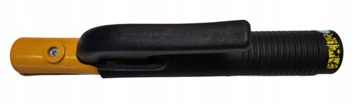 Uchwyt zacisk elektrodowy 400A MMA Rączka na Arena.pl