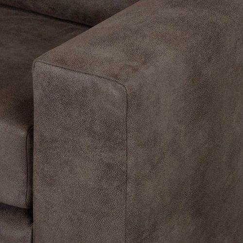 DERRY sofa dwuosobowa 140 cm na Arena.pl
