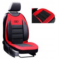 MATA ERGONOMICZNA do VW LT T4 T5 T6 CRAFTER BUS