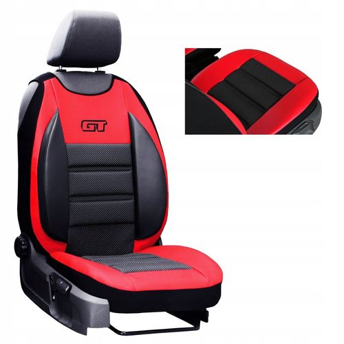 MATA ERGONOMICZNA do VW LT T4 T5 T6 CRAFTER BUS na Arena.pl