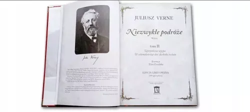 Niezwykłe podróże 2 na Arena.pl