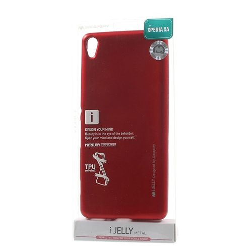 Etui Mercury Jelly do Sony XA na Arena.pl