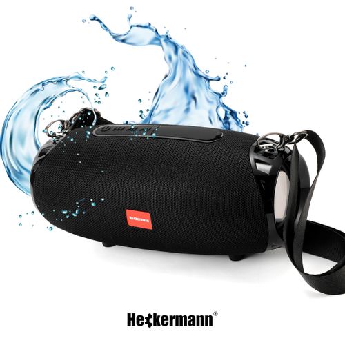 Głośnik Przenośny Bluetooth Heckermann Tg534 na Arena.pl