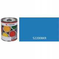 Lakier Niebieski Tigges 522008KR