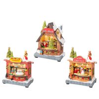 ozdoby świąteczne Lumineo