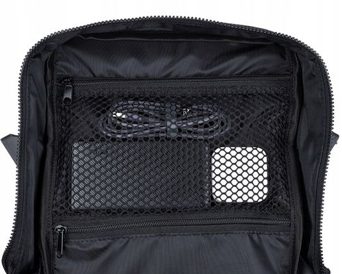 Zagatto Plecak Podróżny ZG848 na Arena.pl