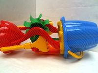 Zestaw do piasku N08 09048.