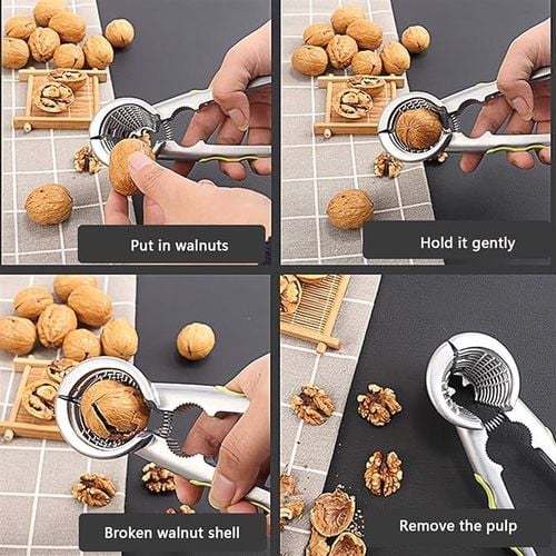 Dziadek Do Orzechów Solidny na Arena.pl