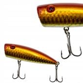 WOBLER 3D EYES 7 cm / 9 g SZTUCZNA PRZYNĘTA