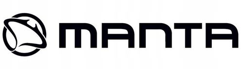 GŁOŚNIK BLUETOOTH PRZENOŚNY MANTA XBASS 360 100W TWS USB MP3 WODOODPRONY na Arena.pl