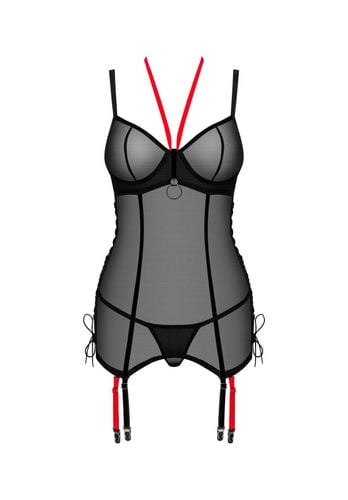 glandez gorset xl/2xl na Arena.pl