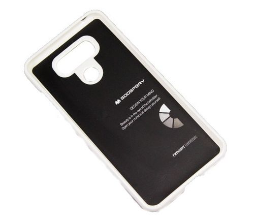 LG G6 Etui Mercury Jelly na Arena.pl