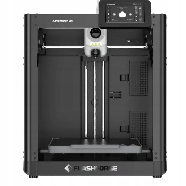 Drukarka 3D - Flashforge Adventurer 5M zdjęcie 4
