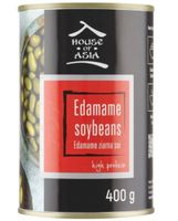 House of Asia Fasola Edamame 400 g