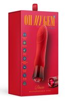 oh my gem desire ruby