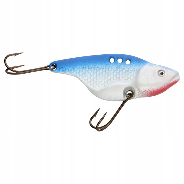 CYKADA JMC ADVENTURE BREAM BLUE 12G/4.5CM zdjęcie 1