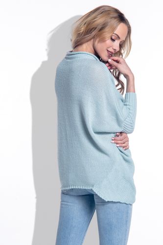 Sweter I160 Błękit S/M na Arena.pl