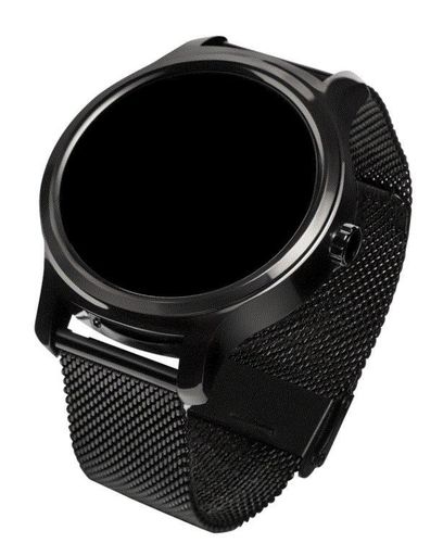 Smartwatch OVERMAX Touch 2.6 OV-TOUCH 2.6 BLACK na Arena.pl