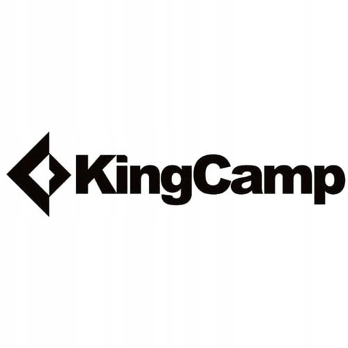 Naczynia Turystyczne KING CAMP Climber I na Arena.pl