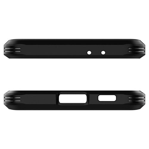 SPIGEN TOUGH ARMOR GALAXY S21 BLACK na Arena.pl