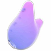 Stymulator Łechtaczki Satisfyer Syrena Liliowy Róż