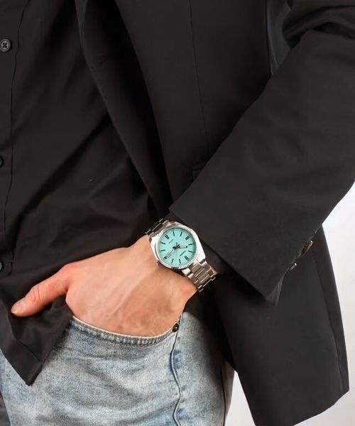 ZEGAREK MĘSKI CASIO MTP-1302PD-2A2VEF (zd072h) + BOX zdjęcie 7