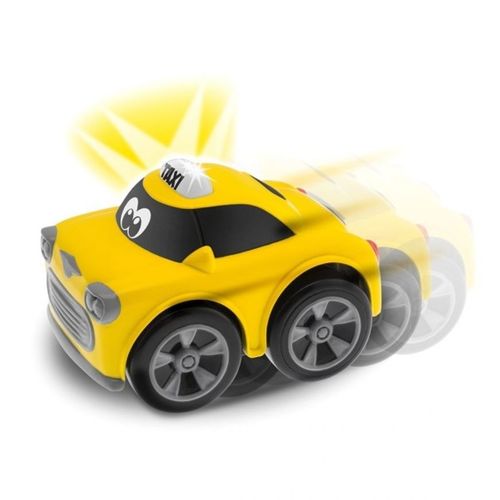 Chicco - Samochód taxi 53162 na Arena.pl