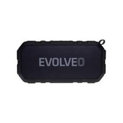 Portable Speaker Evolveo Armor FX4 (ARM-FX4-BLK) Czarne na Arena.pl