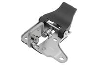 RYGIEL MASKI POKRYWY SILNIKA SKODA OCTAVIA III 2016 2017 2018 2019 2020