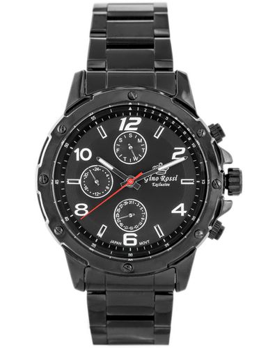 GINO ROSSI - E11710B - EXCLUSIVE (zg236d) na Arena.pl