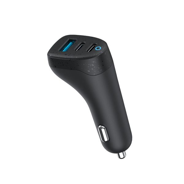 eSTUFF INFINITE Tripple Car Charger zdjęcie 1