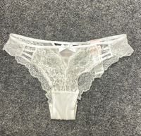 Hunkemöller Komplet 5 par roz.XS