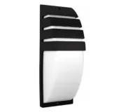 Lampa kinkiet led elewacyjny zewnętrzna ogrodowa ścienna e27 wodoodporna