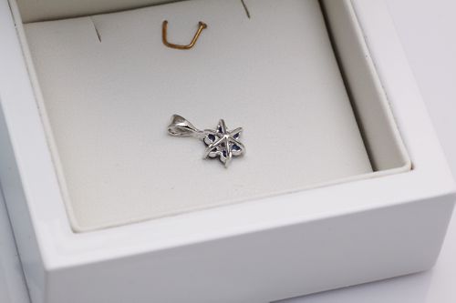 Wisiorek Staviori WBD0745 na Arena.pl