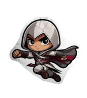 Poduszka Chibi Assassin's Creed - Ezio Auditore