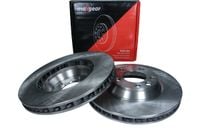 TARCZA HAM. PORSCHE P. CAYENNE PR 18 MAXGEAR