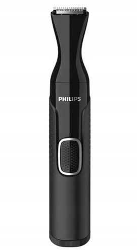 TRYMER PHILIPS DO USZU BRWI NOSA BRODY+ETUI GRATIS na Arena.pl