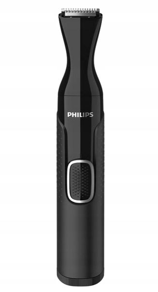 TRYMER PHILIPS DO USZU BRWI NOSA BRODY+ETUI GRATIS zdjęcie 9