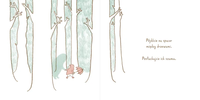 Kiedy nadchodzi smutek zdjęcie 3