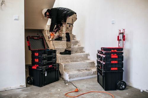 QBRICK SYSTEM PRO ORGANIZER 300 na Arena.pl