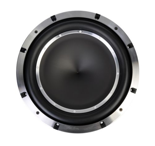 Głośnik samochodowy subwoofer PY-BL300A10 12" na Arena.pl