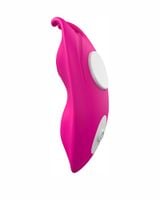 wibrator masażer łechtaczki do majtek catcher