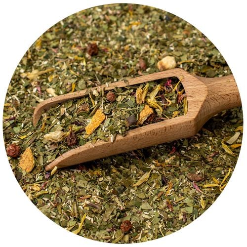 Verde Mate Green Rainbow 50 g na Arena.pl