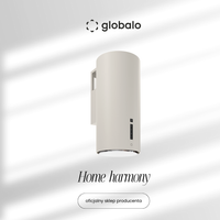 Okap kuchenny GLOBALO Miraya 39.1 Cashmere